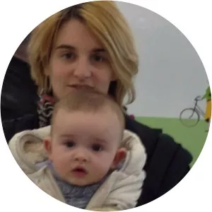 Maud de Bouteiller - Patrick Mennucci's wife