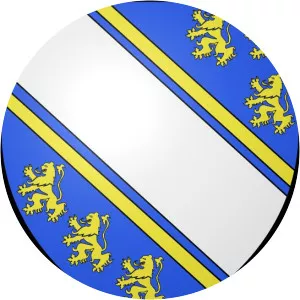 Maud de Fiennes photograph