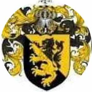 Maud Francis, Countess of Salisbury photograph