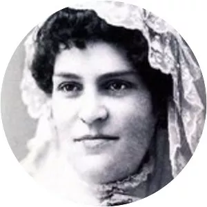 Maud Gage Baum - Author ‧ L. Frank Baum's wife