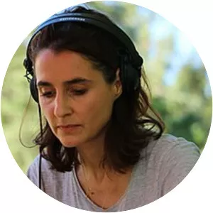 Maud Geffray - French musician