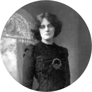 Maud Gonne - Revolutionary