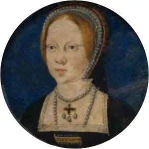 Maud Green - Courtier