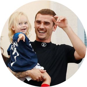 Maud Griezmann photograph