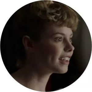 Maud Gunneson - TV character