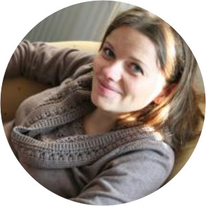 Maud Hagelstein - Philosopher