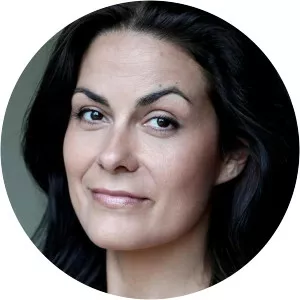 Maud Heywang - Actress