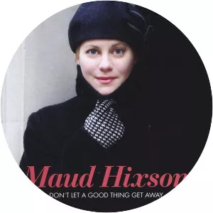 Maud Hixson - Musical artist