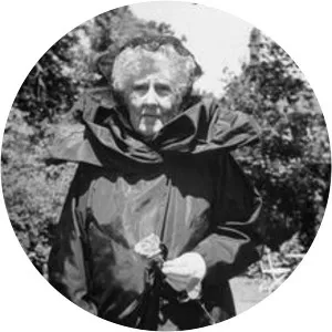 Maud Howe Elliott - American writer