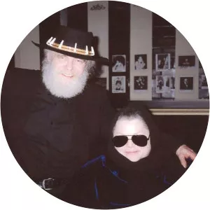 Maud Hudson photograph