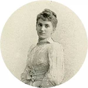 Maud Humphrey - Illustrator