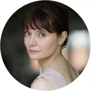 Maud Imbert - Actress