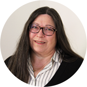 Maud Kahn photograph