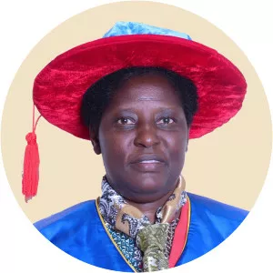 Maud Kamatenesi Mugisha