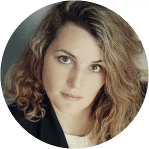 Maud Le Guenedal - Actress