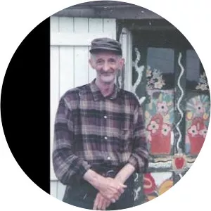 Maud Lewis - Canadian folk artist