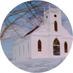 Maud Lewis, a World Without Shadows