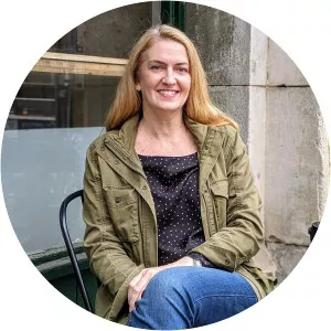 Maud Maron - Politician