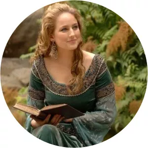 Maud Marshal - Countess of Surrey