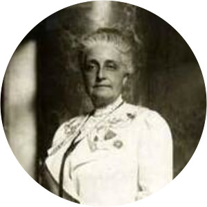 Maud Nathan