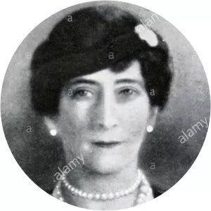 Maud of Wales - 