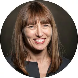 Maud Pagès photograph