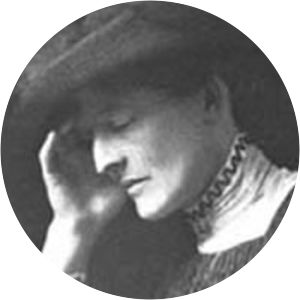 Maud Pember Reeves