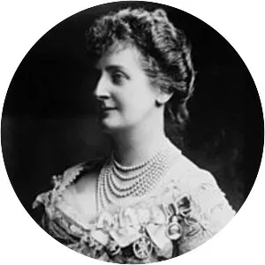 Maud Petty‑Fitzmaurice, Marchioness . . .