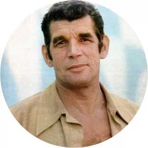 Maud Serres photograph