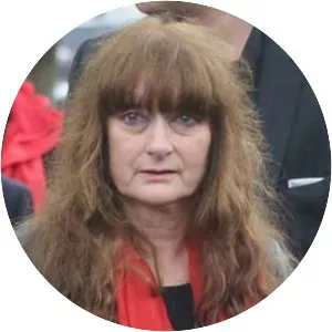 Maud Sinet photograph