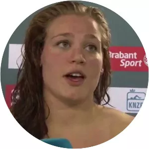 Maud van der Meer