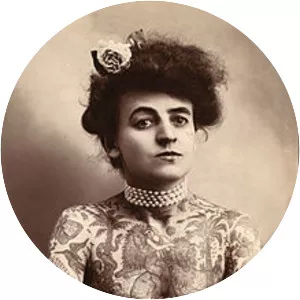 Maud Wagner