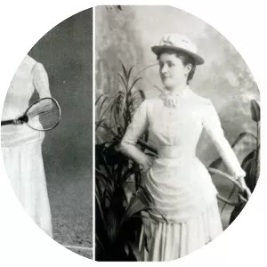 Maud Watson