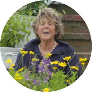 Maude Chilton - Eve Chilton Weinstein's mother