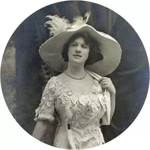 Maude Courtney photograph