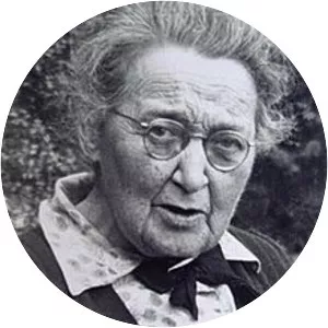 Maude Delap