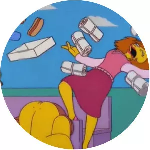 Maude Flanders