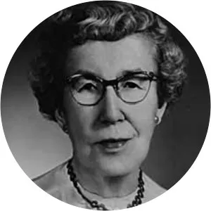 Maude Frazier - Former Nevada State Representative