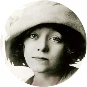 Maude Fulton