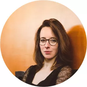 Maude Gratton - French musician