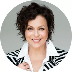 Maude Guérin - Canadian film actress