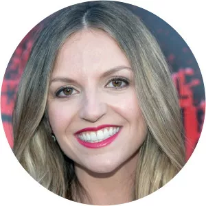 Maude Hirst - British actress