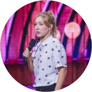 Maude Landry - Comedian