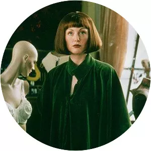 Maude Lebowski - Fictional character