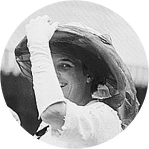 Maude Lorillard Baring