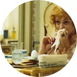 Maude Varnæs - Fictional character