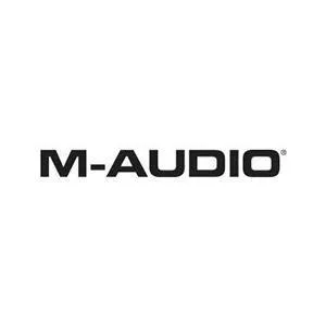 MAudio - Company