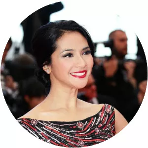 Maudy Kusnaedi - Actress