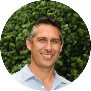 Maui Hudson - Author