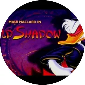 Maui Mallard in Cold Shadow